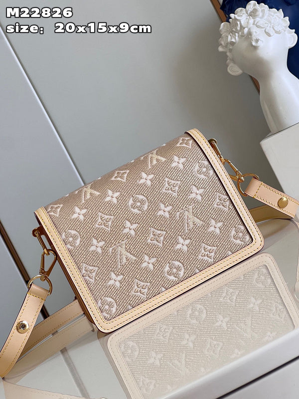 COZY BAGS - LOV Bags - 411