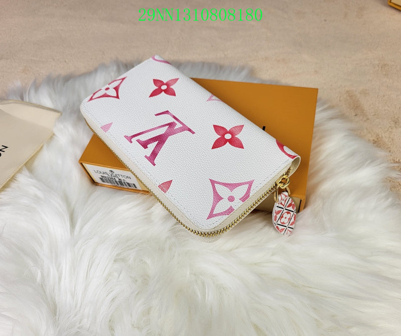 COZY BAGS - LOV Wallet - 186