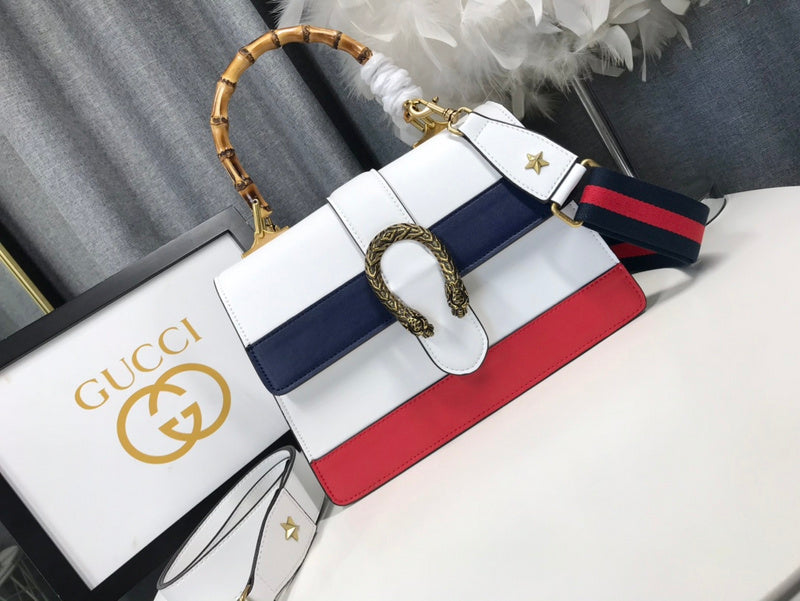 COZY BAGS - GUKI Bags - 940