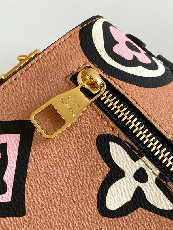 COZY - LOV Lady Bags - 823