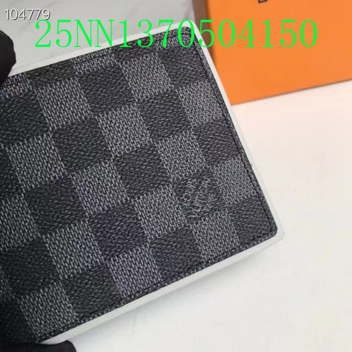 COZY BAGS - LOV Wallet - 499