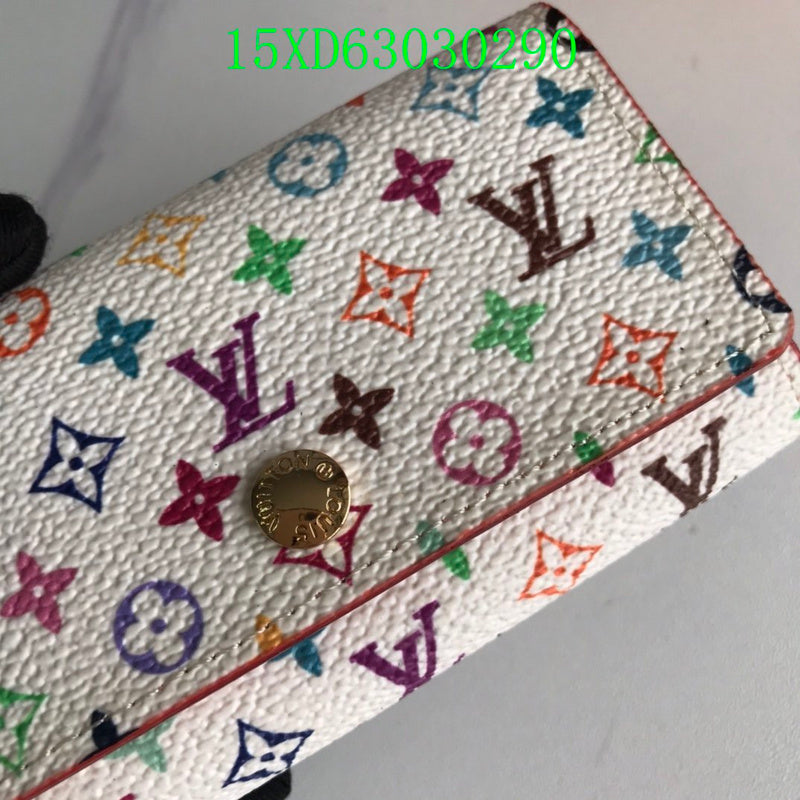 COZY BAGS - CHL Wallet - 1035