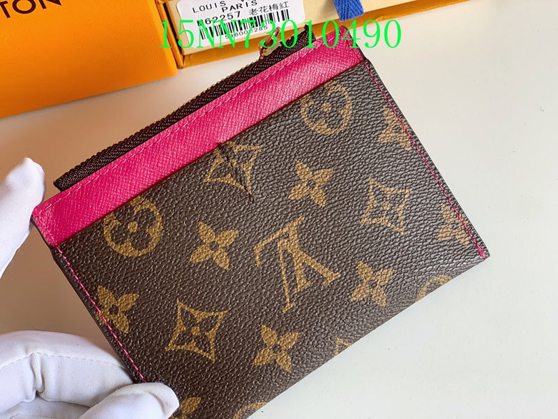 COZY BAGS - LOV Wallet - 770