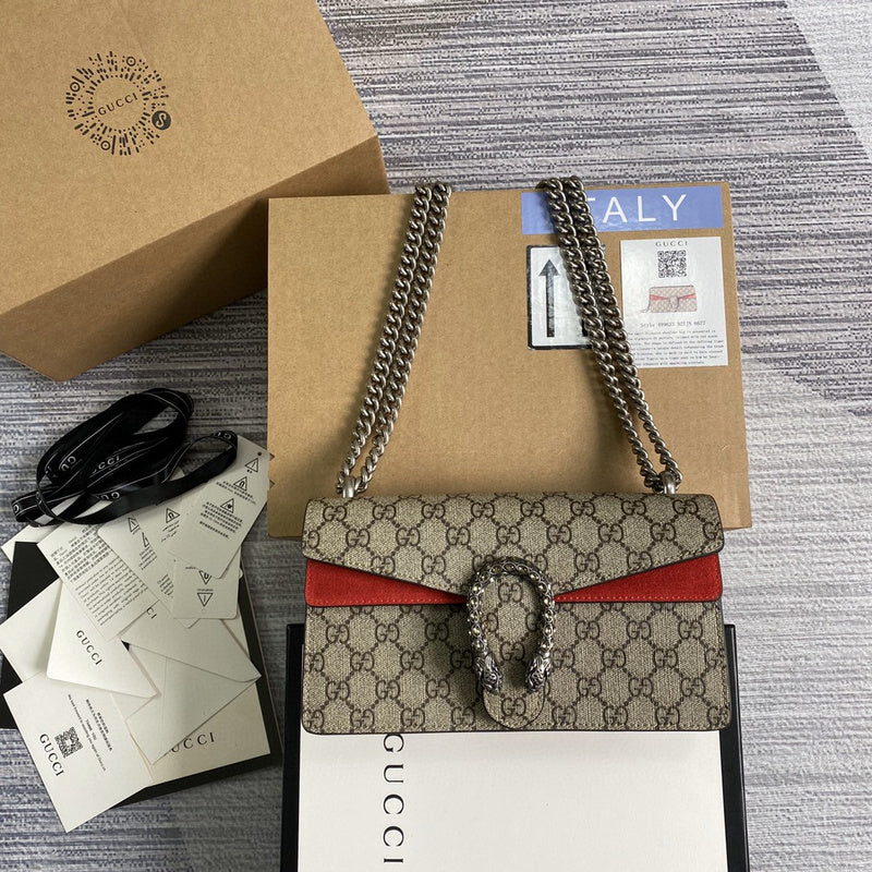 COZY BAGS - GUKI Bags - 2034