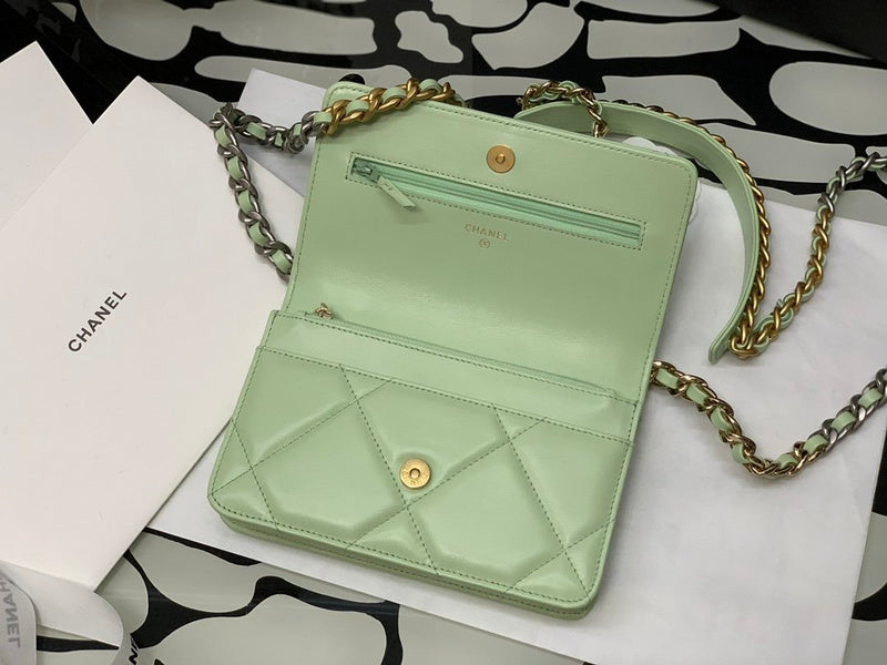 COZY BAGS - CHL Lady Bags - 420