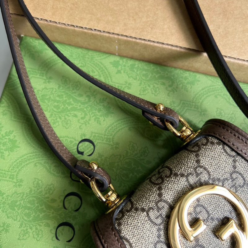 COZY BAGS - GUKI Bags - 1337