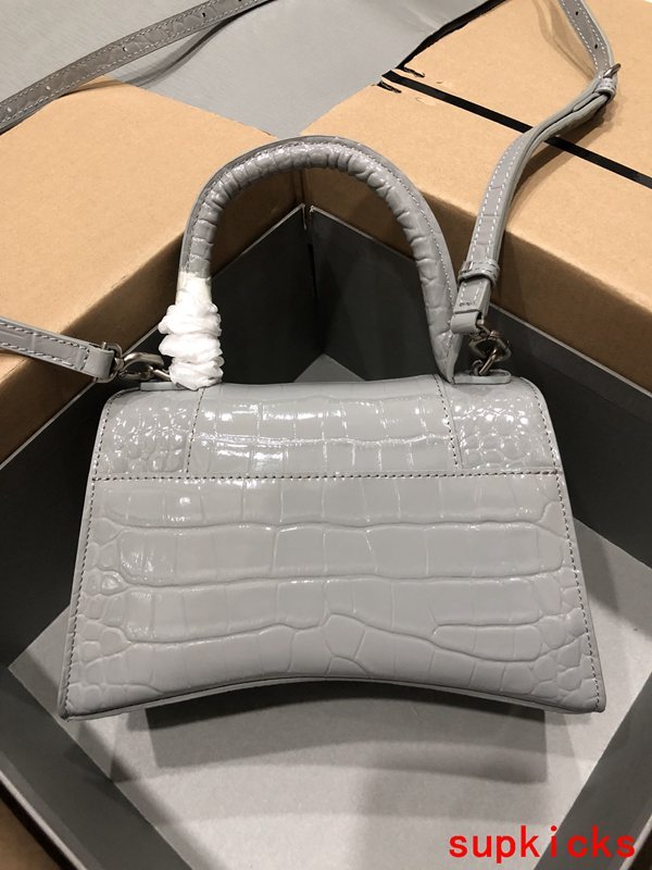 COZY BAGS - BG Hourglass Bags - 186