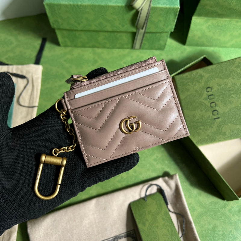 Cozy Bags - GUKI Men Wallets - 034