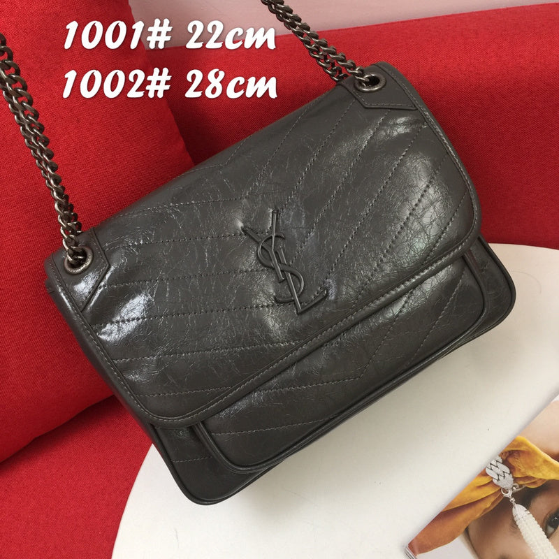COZY - YLS Bags - 112