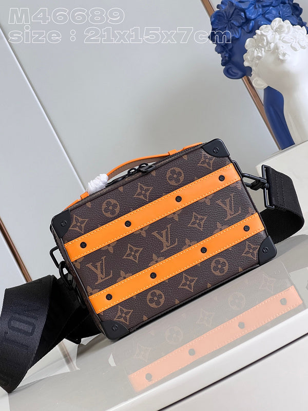 COZY BAGS - LOV Bags - 353