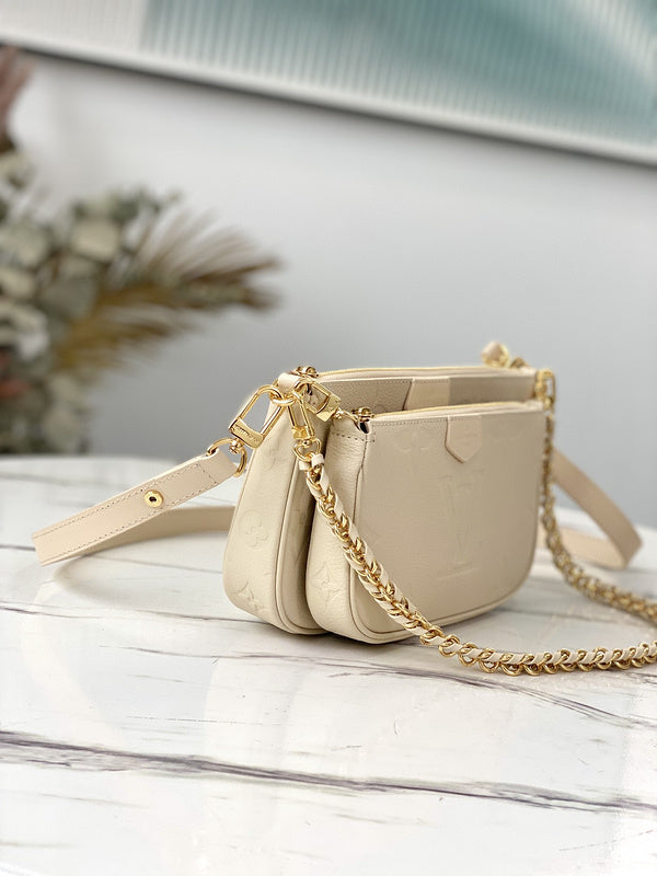 COZY - LV Bags - 3713