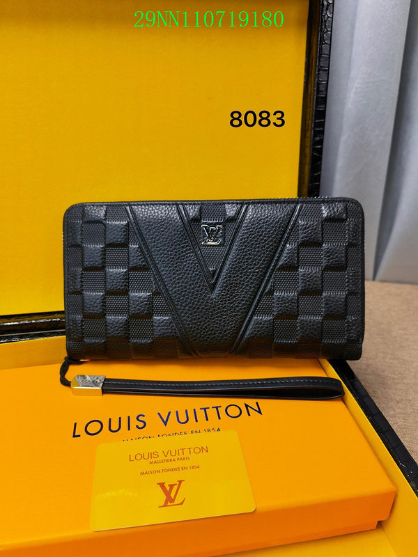COZY BAGS - CHL Wallet - 741