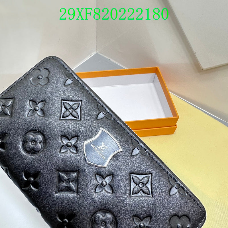 COZY BAGS - LOV Wallet - 716