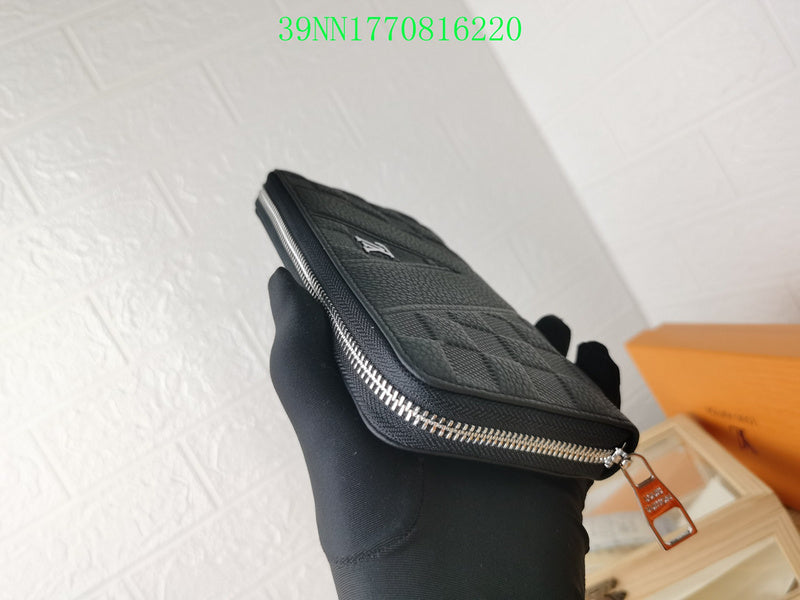 COZY BAGS - CHL Wallet - 649