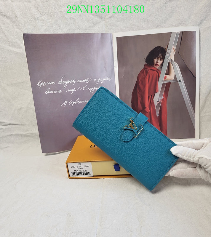 COZY BAGS - LOV Wallet - 903