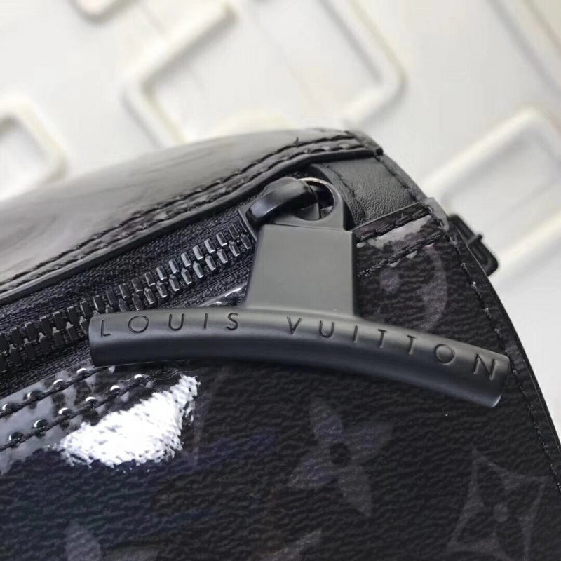 JB - LOV Travel Bags - 124