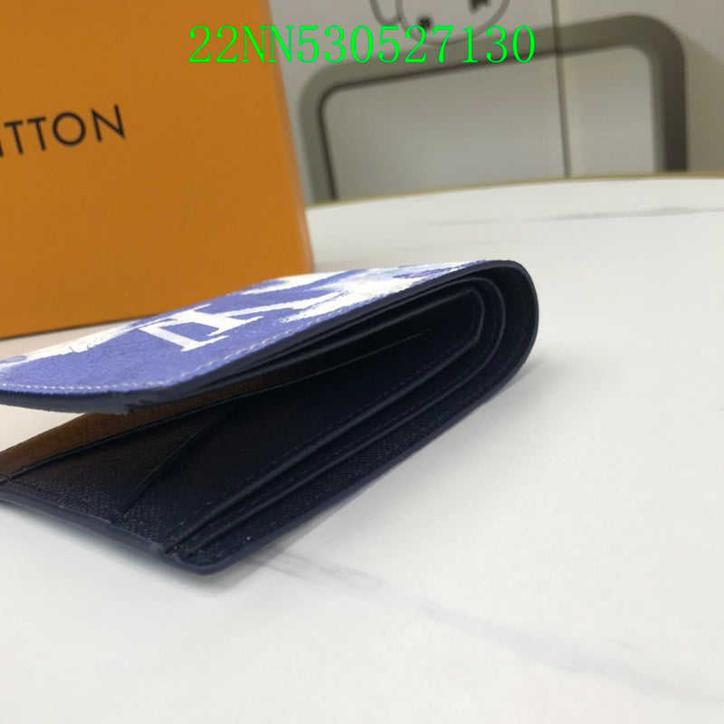 COZY BAGS - CHL Wallet - 894