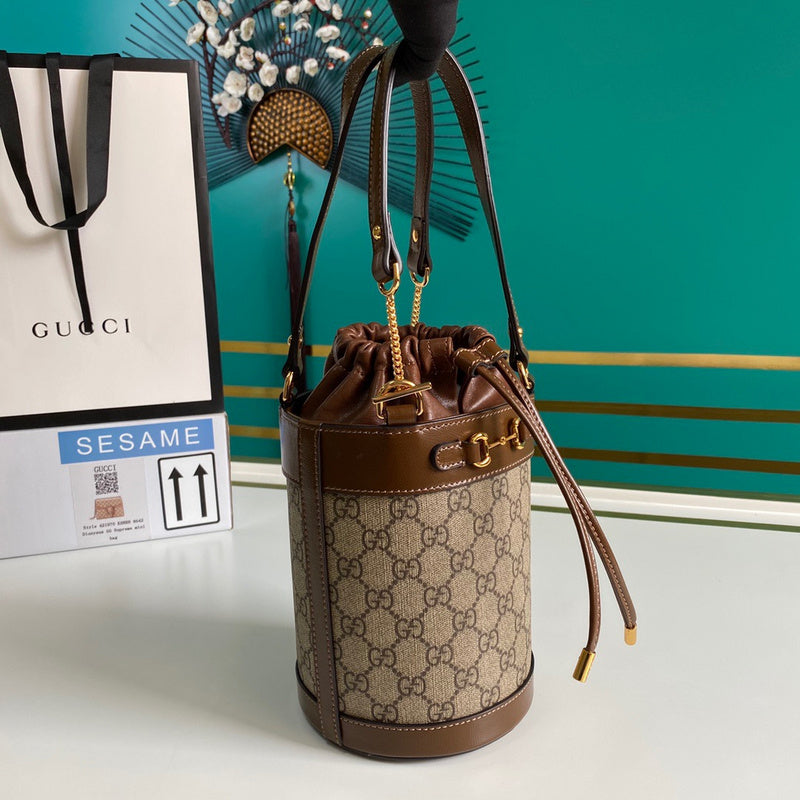 JB - Guki Lady Bags - 847