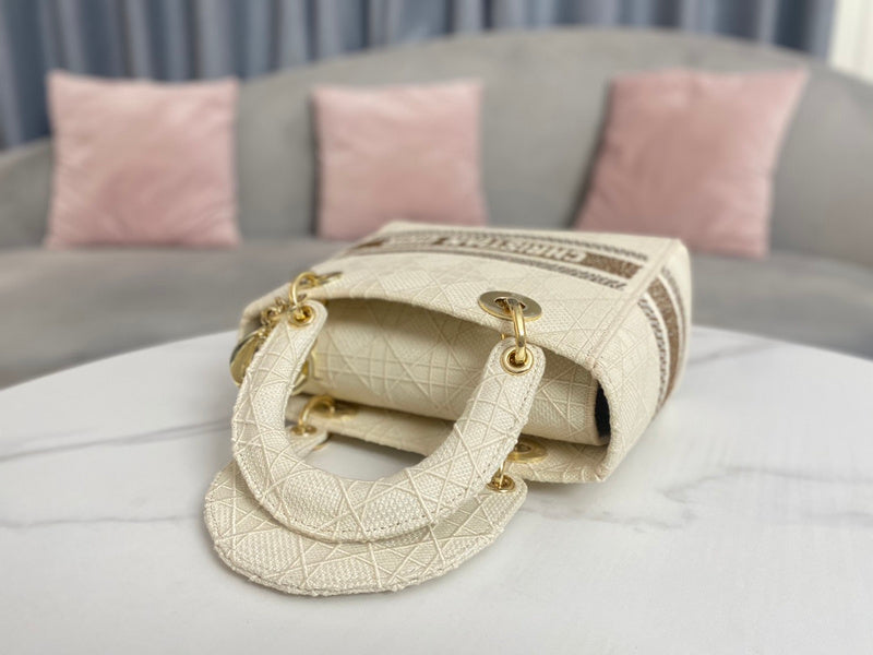 JB - DOR Lady Bags - 227