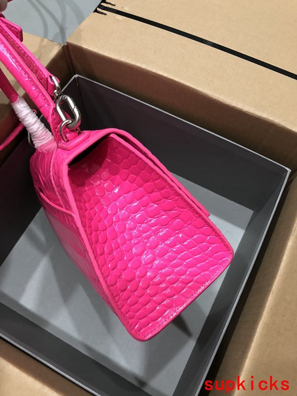 COZY BAGS - BG Hourglass Bags - 096