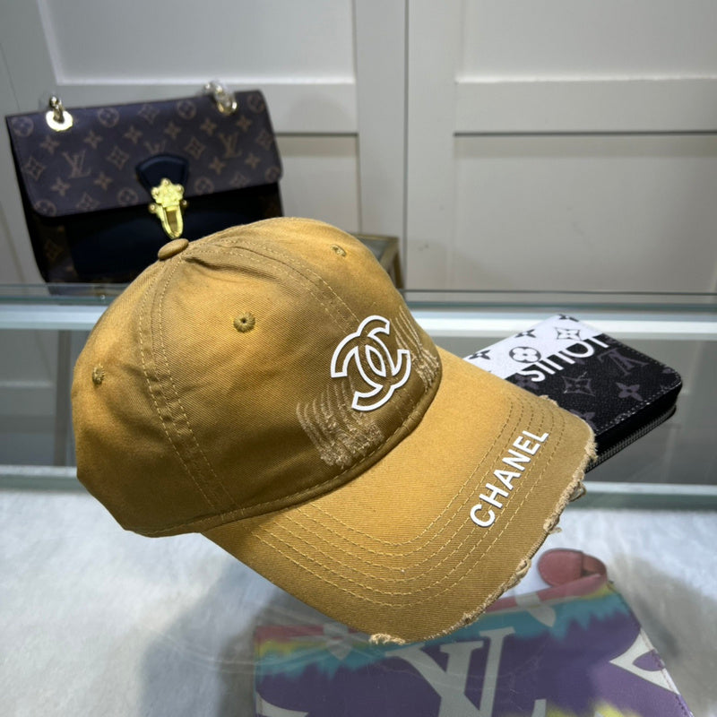 COZY BAGS - CHL Hats & Caps - 008