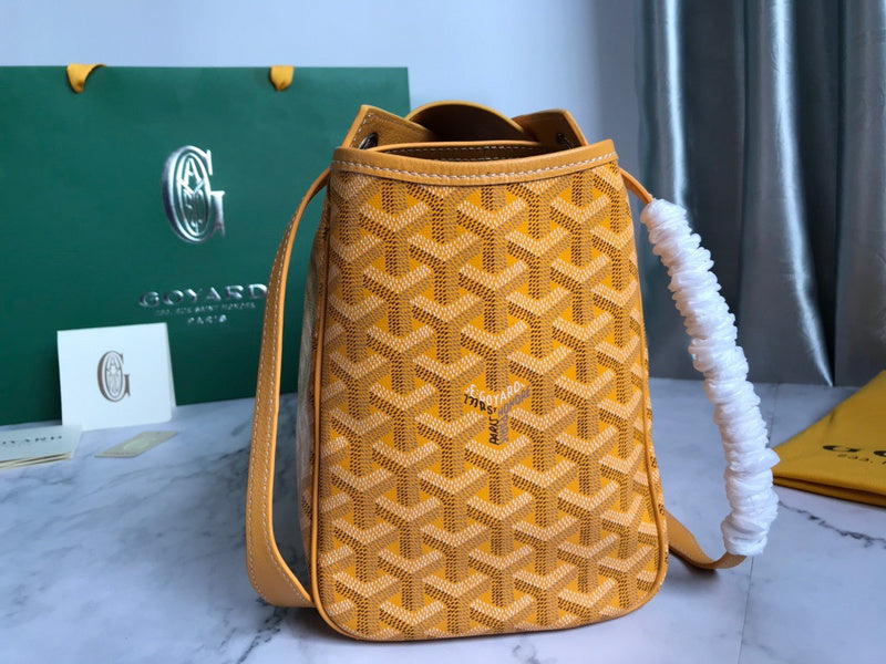 COZY BAGS - GYO Bags - 036
