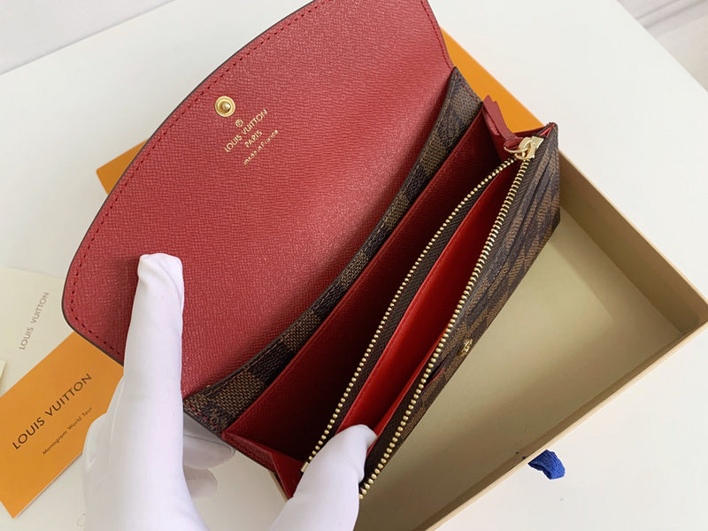 COZY BAGS - LOV Wallets - 811