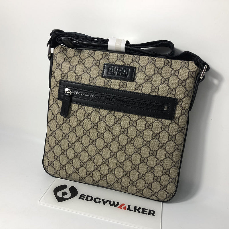 Cozy Bags - GUKI Men Shoulders Bags - 140