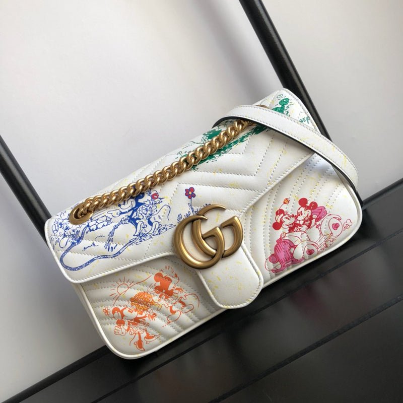 JB - Guki Lady Bags - 1239