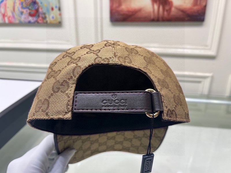 COZY BAGS - Guki Hats & Caps - 016
