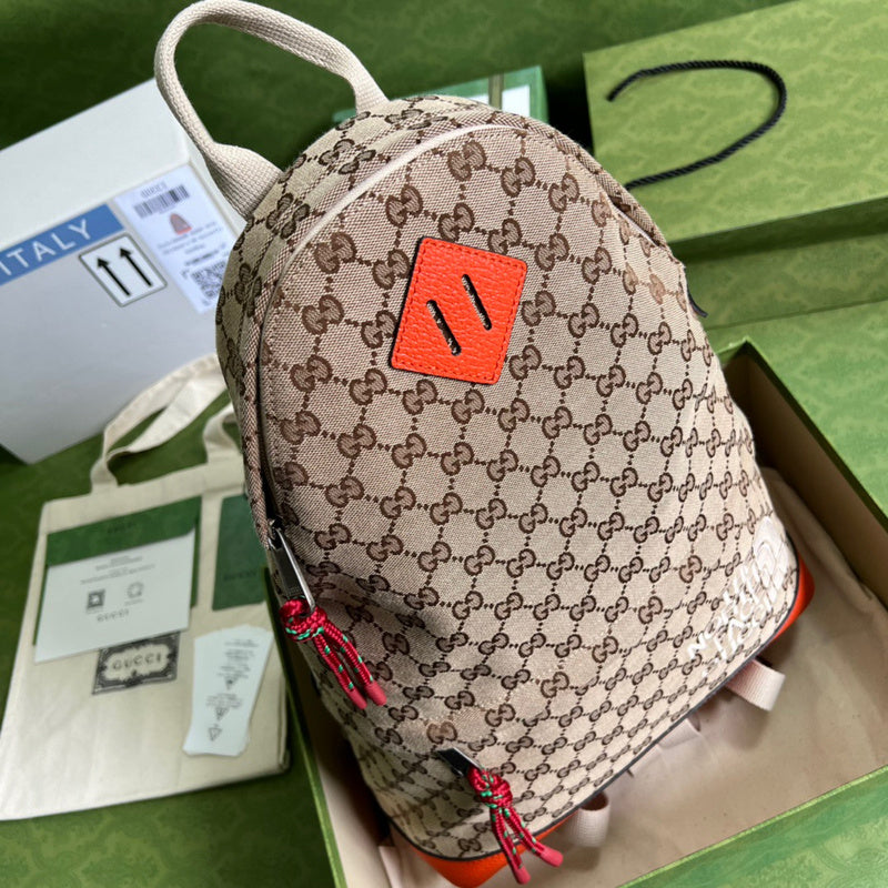 COZY BAGS - Guki Backpacks - 028