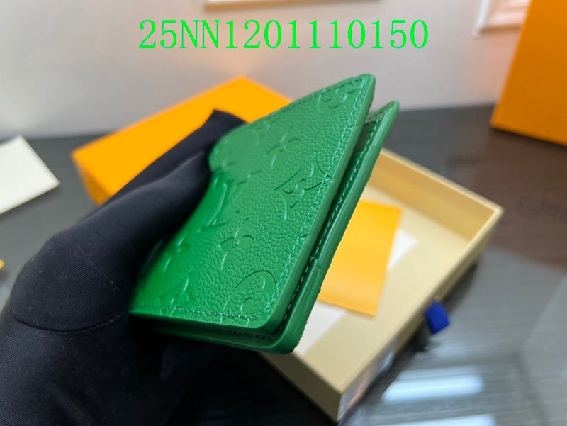 COZY BAGS - LOV Wallet - 890