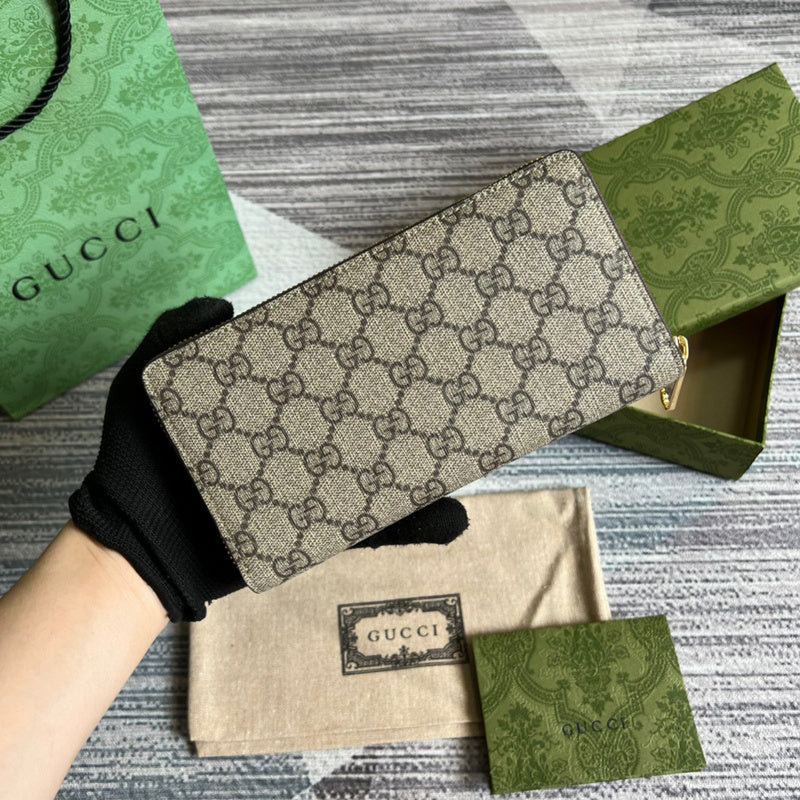 Cozy Bags - GUKI Women Wallets - 066