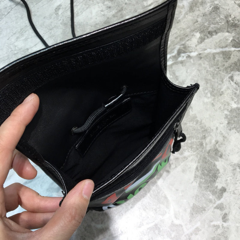 JB - BG Men Bags - 106