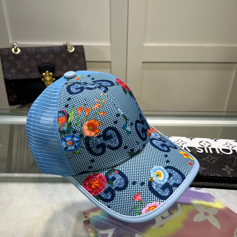COZY BAGS - Guki Hats & Caps - 008