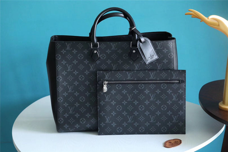 COZY - LOV Men Business Bags - 067