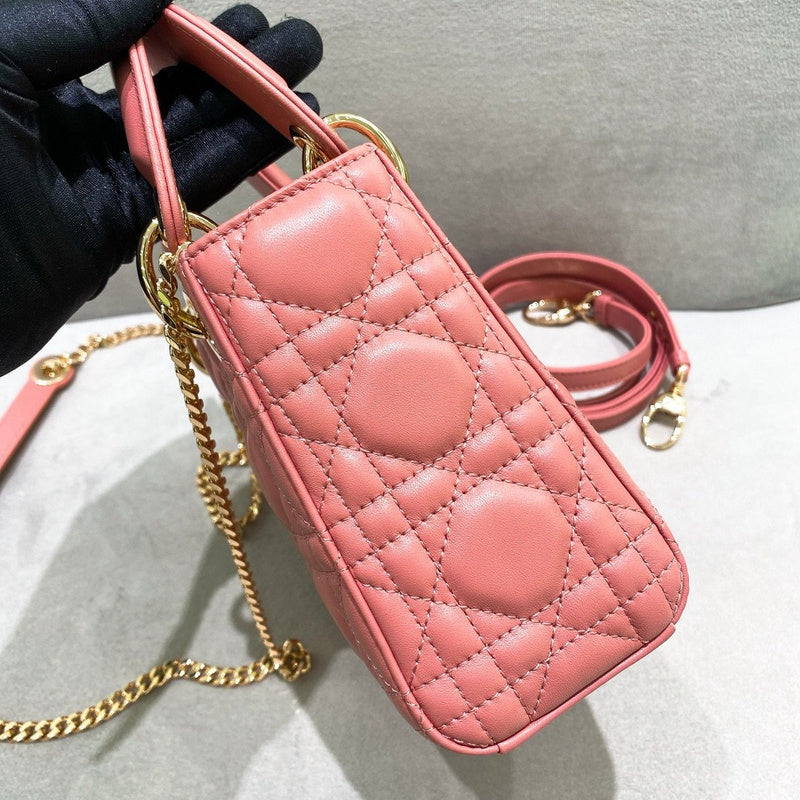 JB - DOR Lady Bags - 455