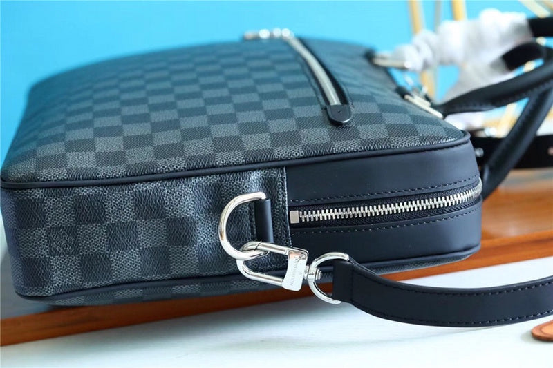 COZY - LOV Men Business Bags - 055