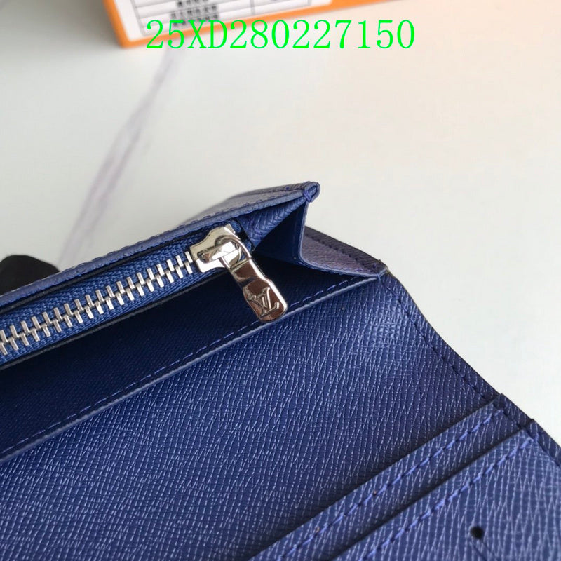 COZY BAGS - CHL Wallet - 1127