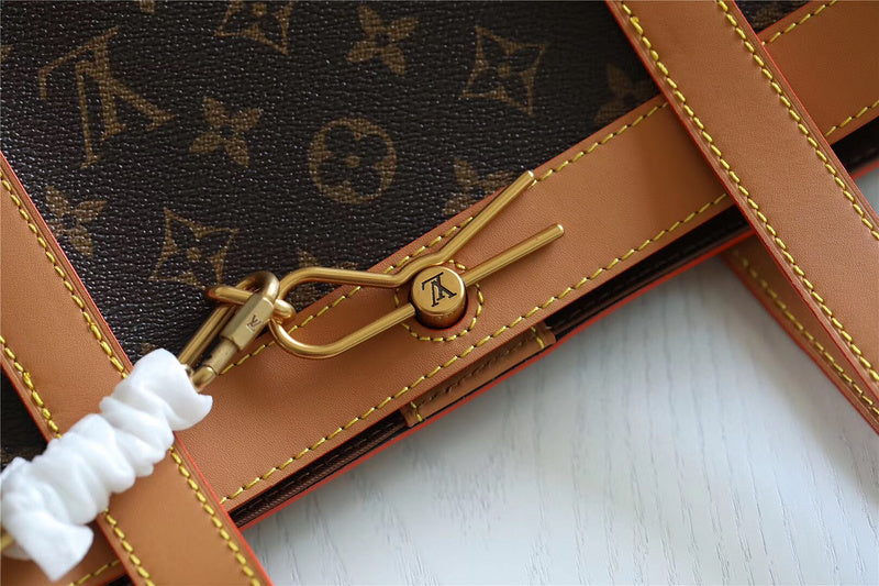 COZY - LOV Lady Bags - 1852