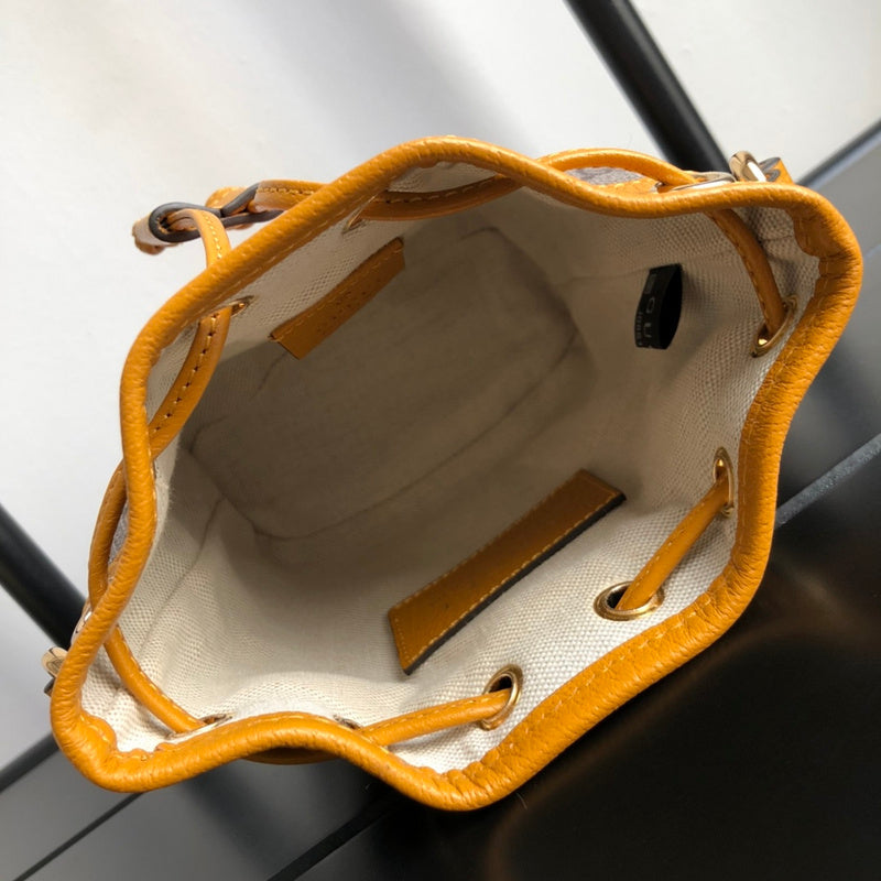 JB - Guki Lady Bags - 1165