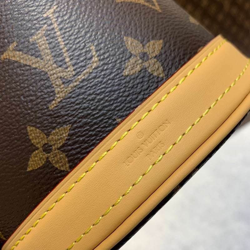 COZY - LV Bags - 1995
