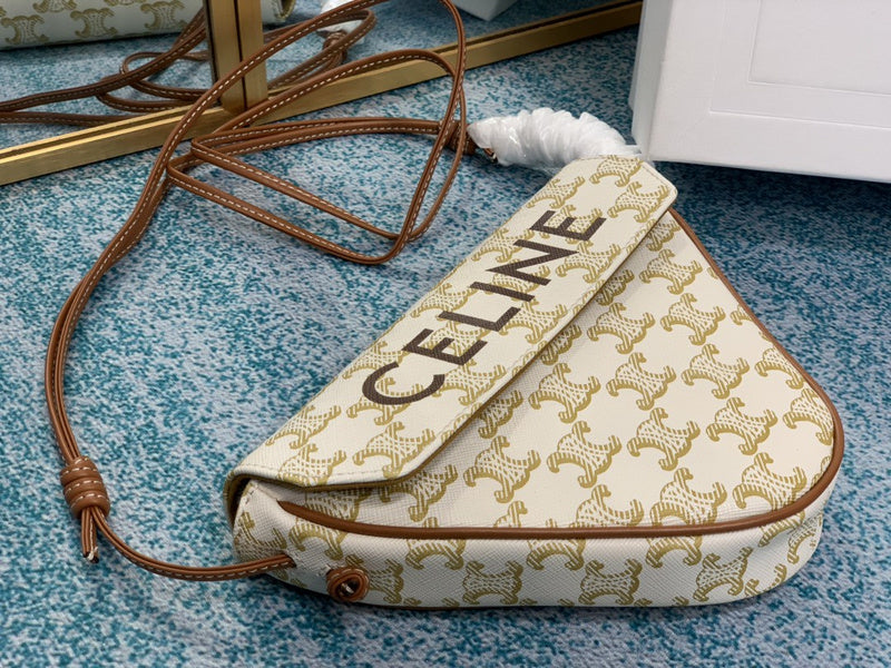 COZY - COL Bags - 204