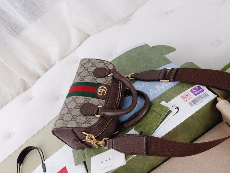 COZY BAGS - GUKI Women Bags - 852