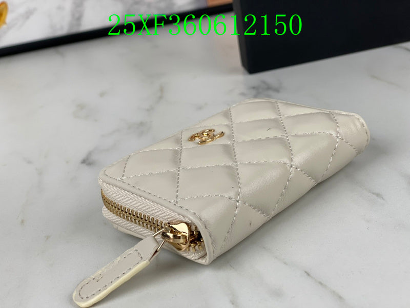 COZY BAGS - CHL Wallet - 130