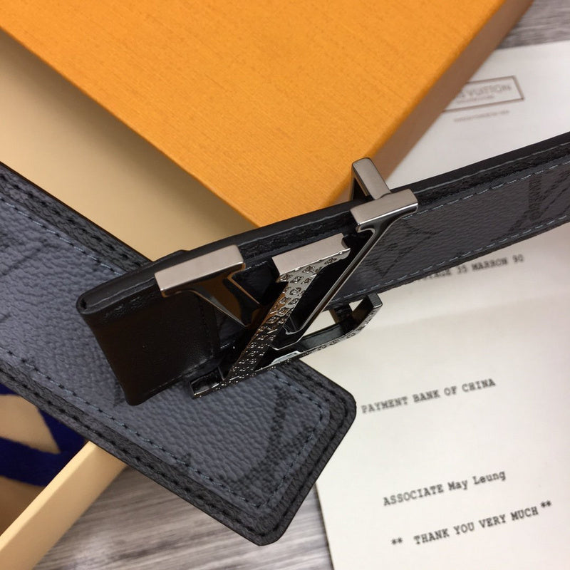 JB - LOV Belts - 187