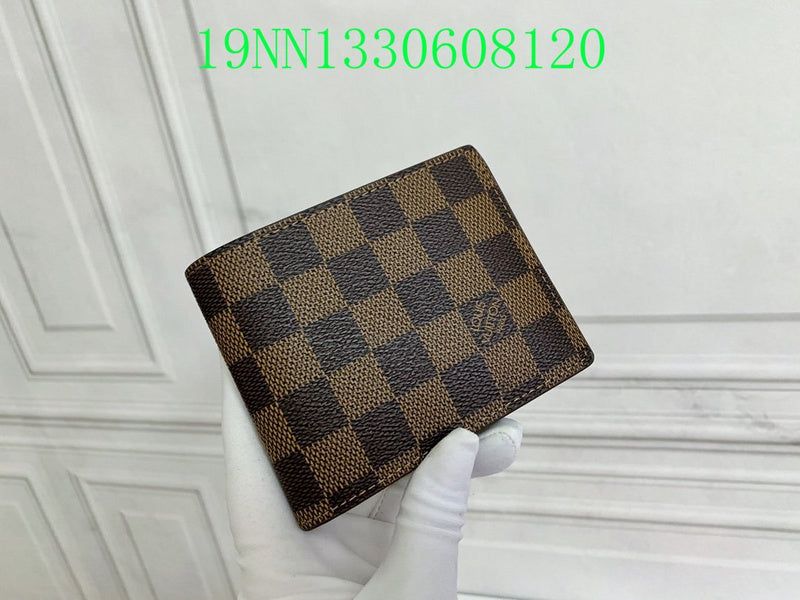 COZY BAGS - LOV Wallet - 1244