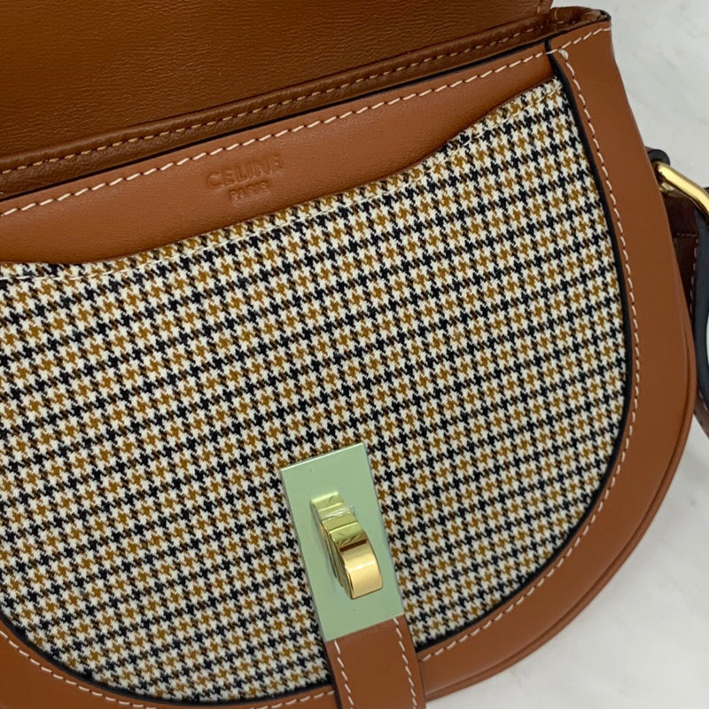 COZY - COL Bags - 262