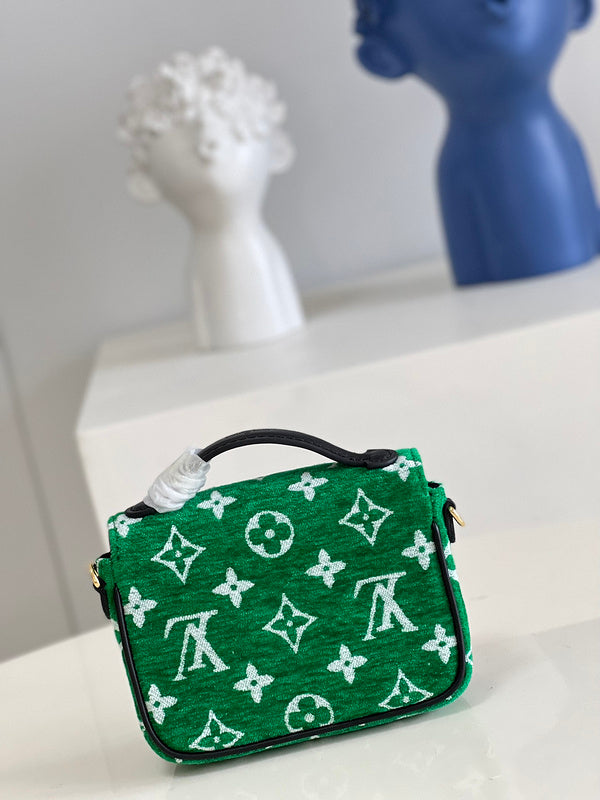 COZY - LV Bags - 2676