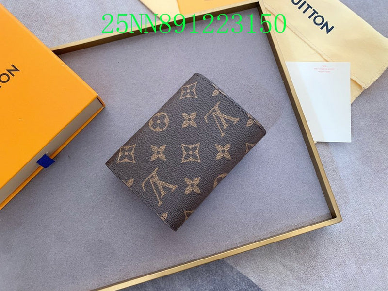 COZY BAGS - CHL Wallet - 342